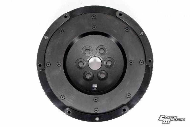 Ford Focus Aluminum Flywheel - Clutch Masters - Lightweight - `05-`11 Ford Focus Aluminum Flywheel - Clutch Masters - Lightweight - `05-`11